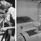 Image for article titled The House of the Future in 1945 Included a Rotisserie and Built-In Waffle Maker